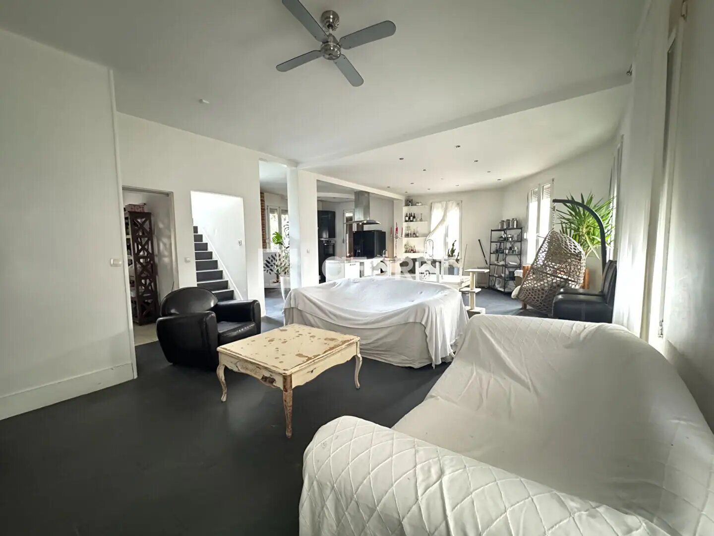 Maison à vendre, 143m², Villemomble