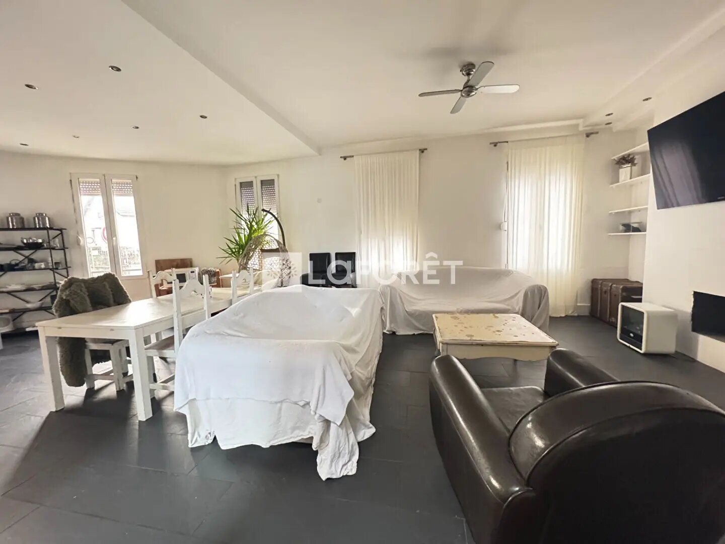 Maison à vendre, 143m², Villemomble
