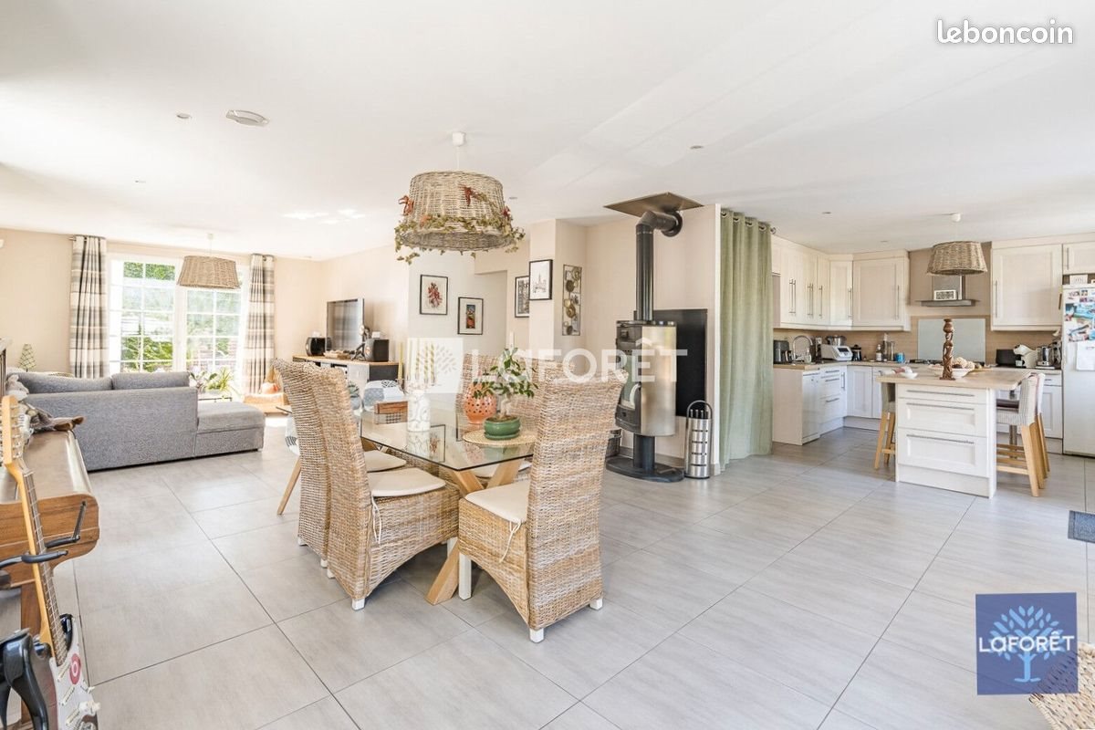 Maison à vendre, 140m², Les Pavillons-sous-Bois