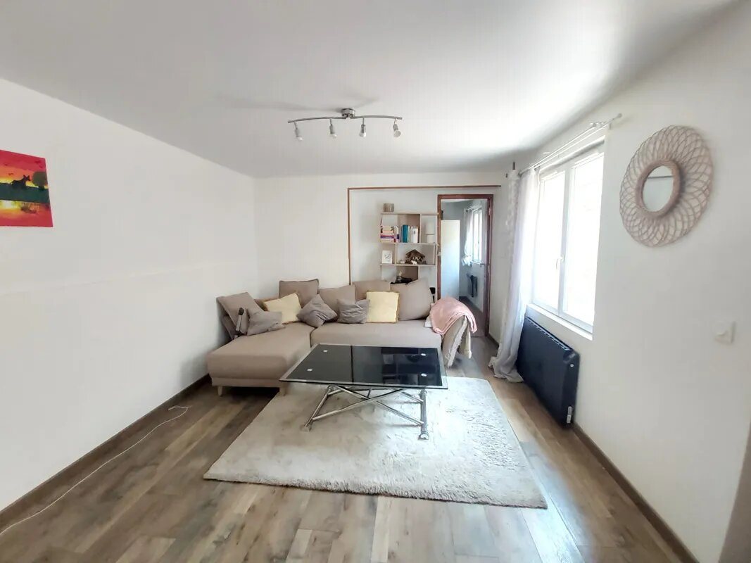 Appartement à vendre, 36m², Villemomble