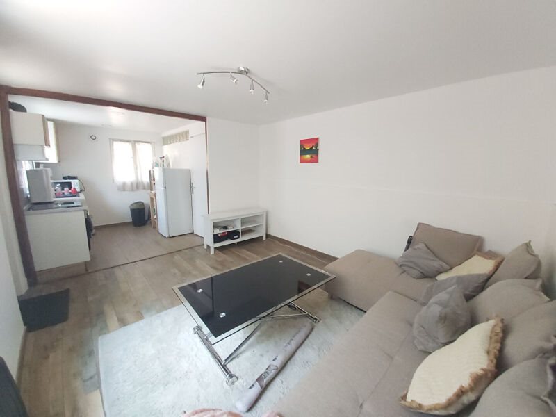 Appartement à vendre, 36m², Villemomble