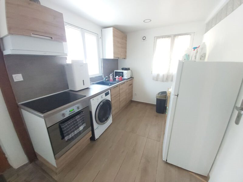 Appartement à vendre, 36m², Villemomble