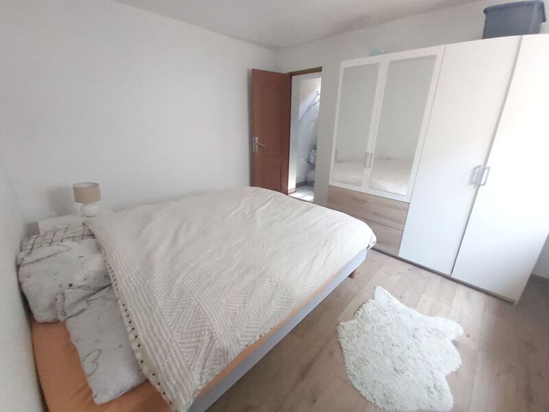 Appartement à vendre, 36m², Villemomble