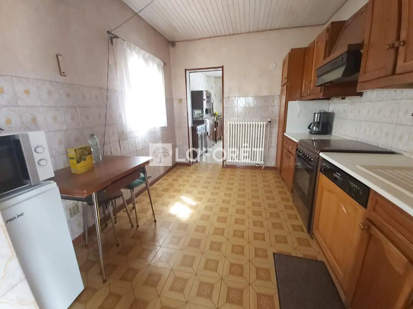 Maison à vendre, 70m², Bondy