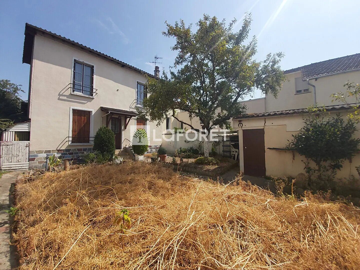 Maison à vendre, 70m², Bondy