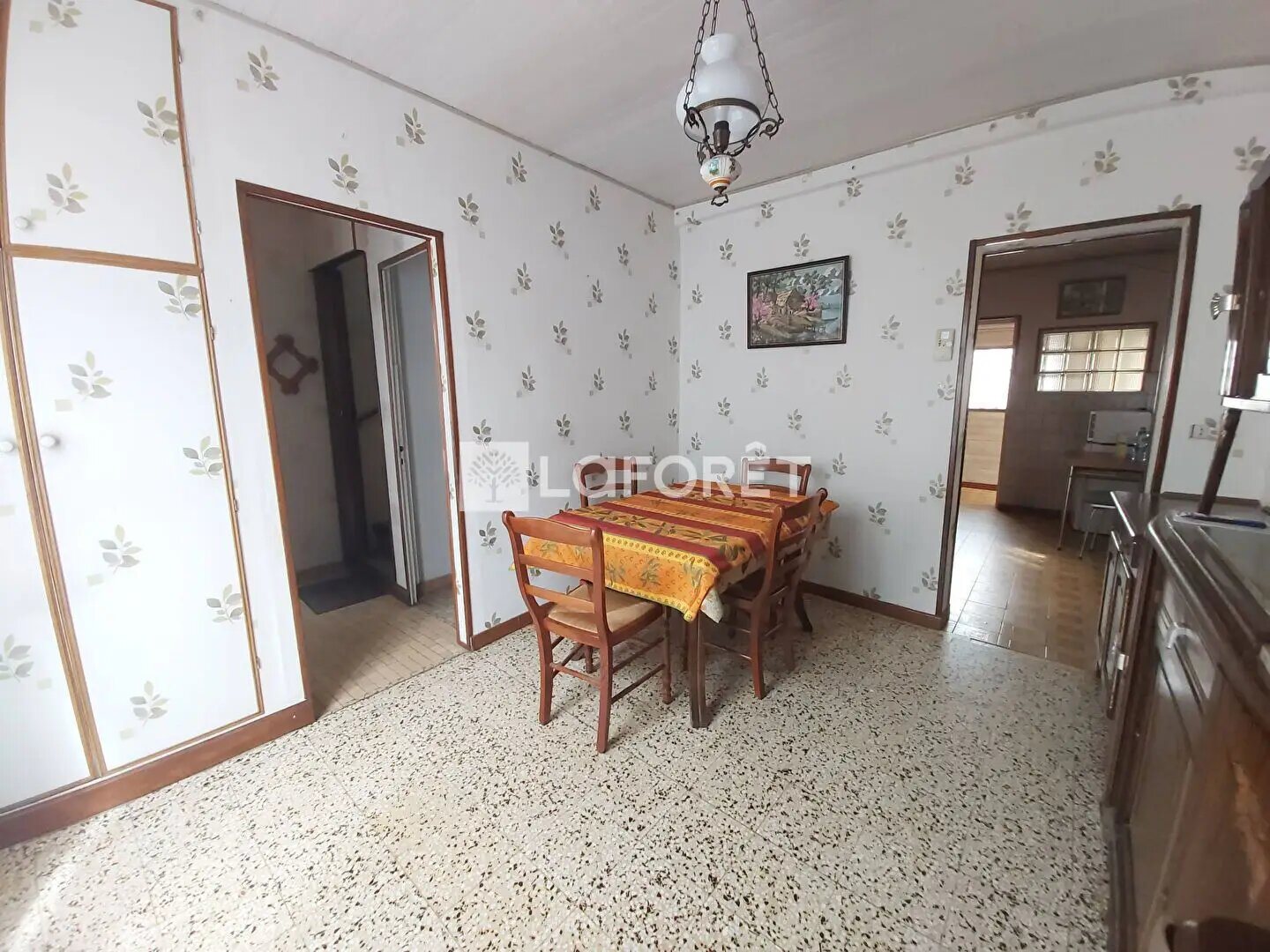 Maison à vendre, 70m², Bondy