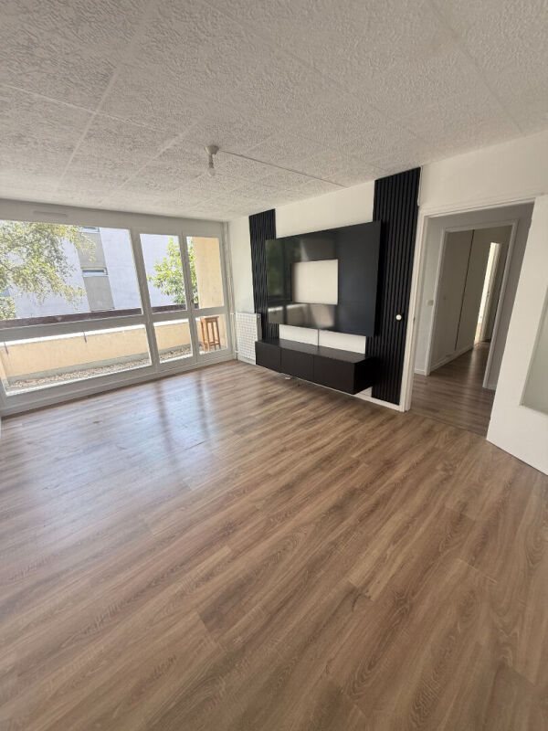 Appartement à louer, 50m², Villemomble