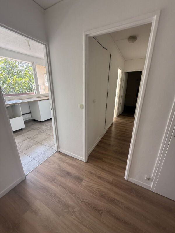 Appartement à louer, 50m², Villemomble