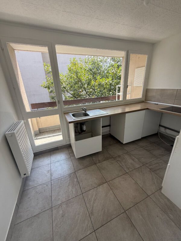 Appartement à louer, 50m², Villemomble