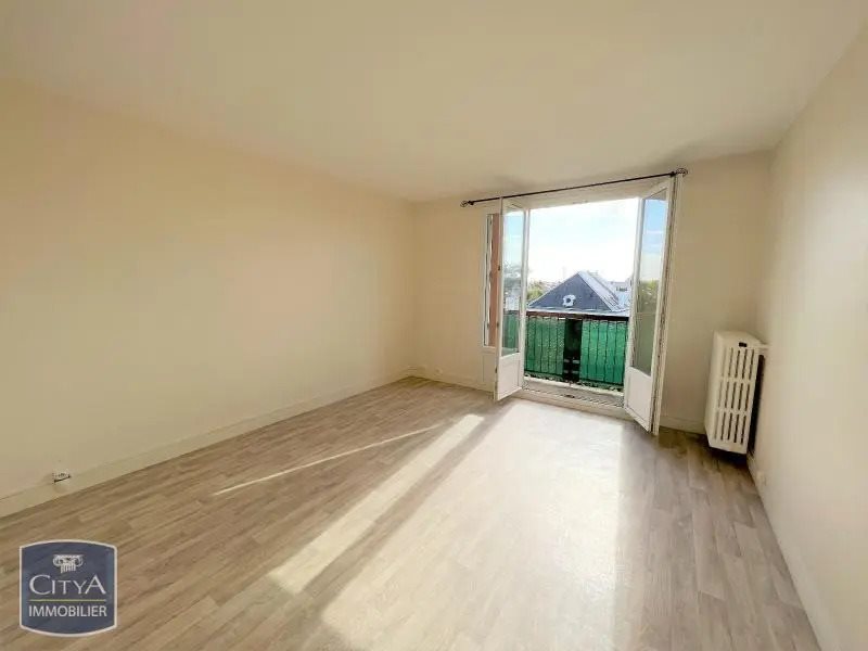 Appartement à louer, 63m², Gagny