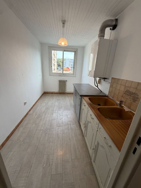 Appartement à louer, 63m², Gagny