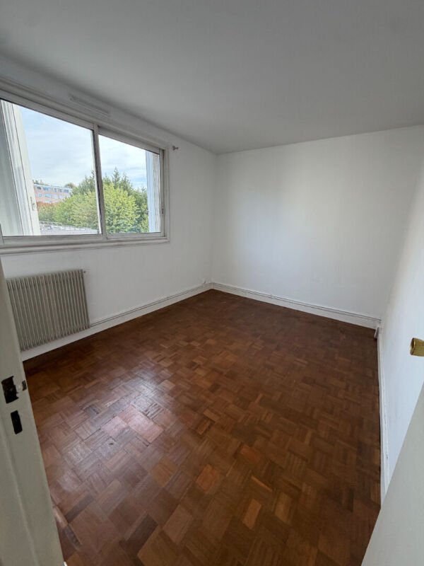 Appartement à louer, 63m², Gagny