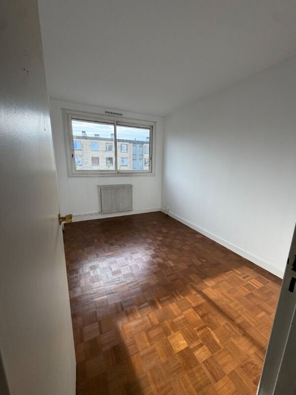 Appartement à louer, 63m², Gagny