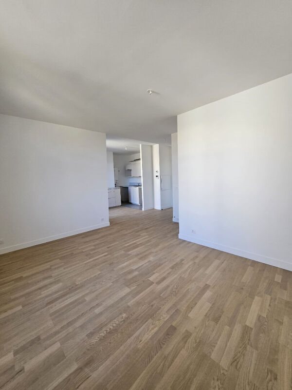 Appartement à louer, 43m², Le Raincy