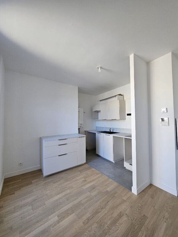 Appartement à louer, 43m², Le Raincy