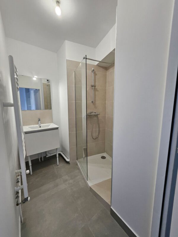 Appartement à louer, 43m², Le Raincy