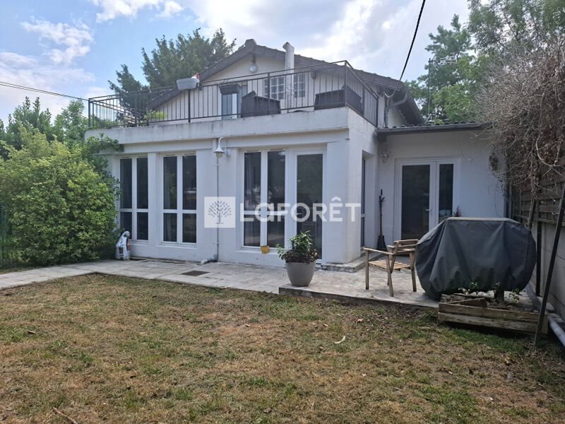 Maison à vendre, 73m², Montfermeil