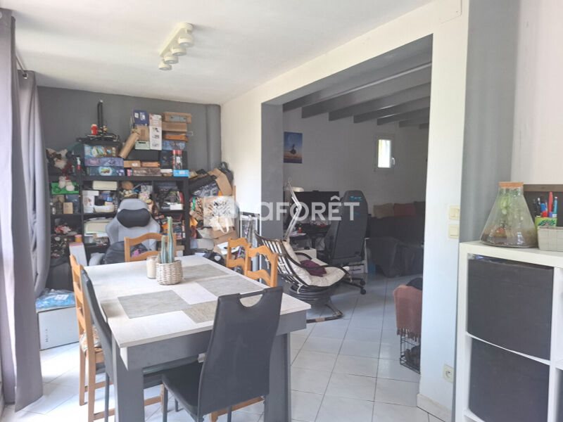 Maison à vendre, 73m², Montfermeil