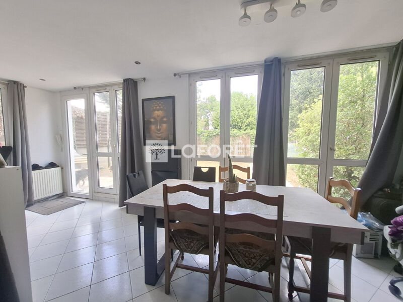 Maison à vendre, 73m², Montfermeil