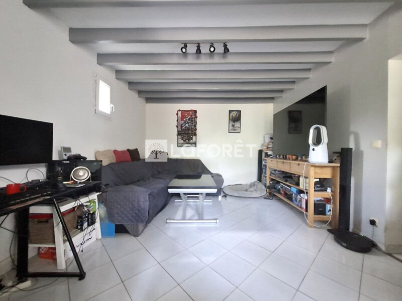 Maison à vendre, 73m², Montfermeil