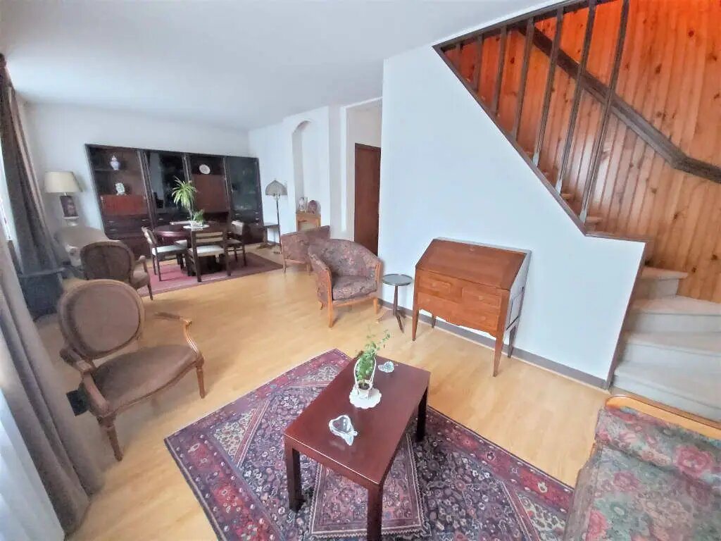 Maison à vendre, 100m², Bondy