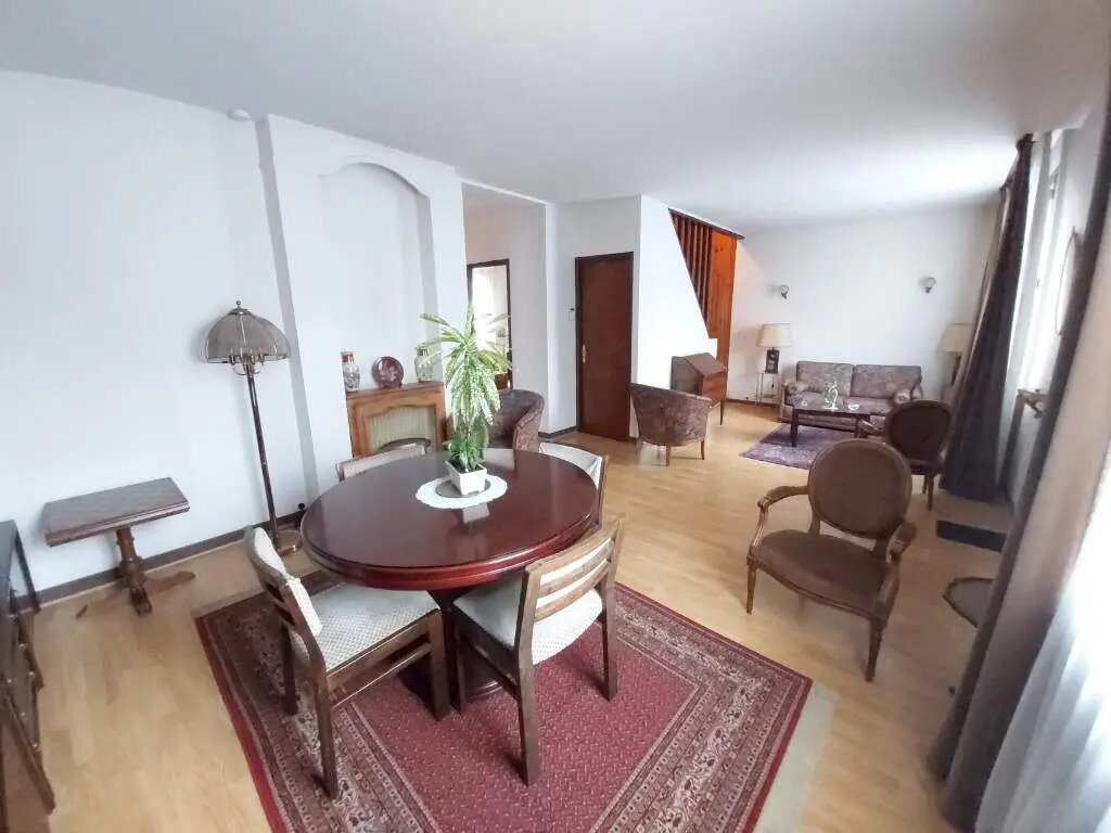 Maison à vendre, 100m², Bondy