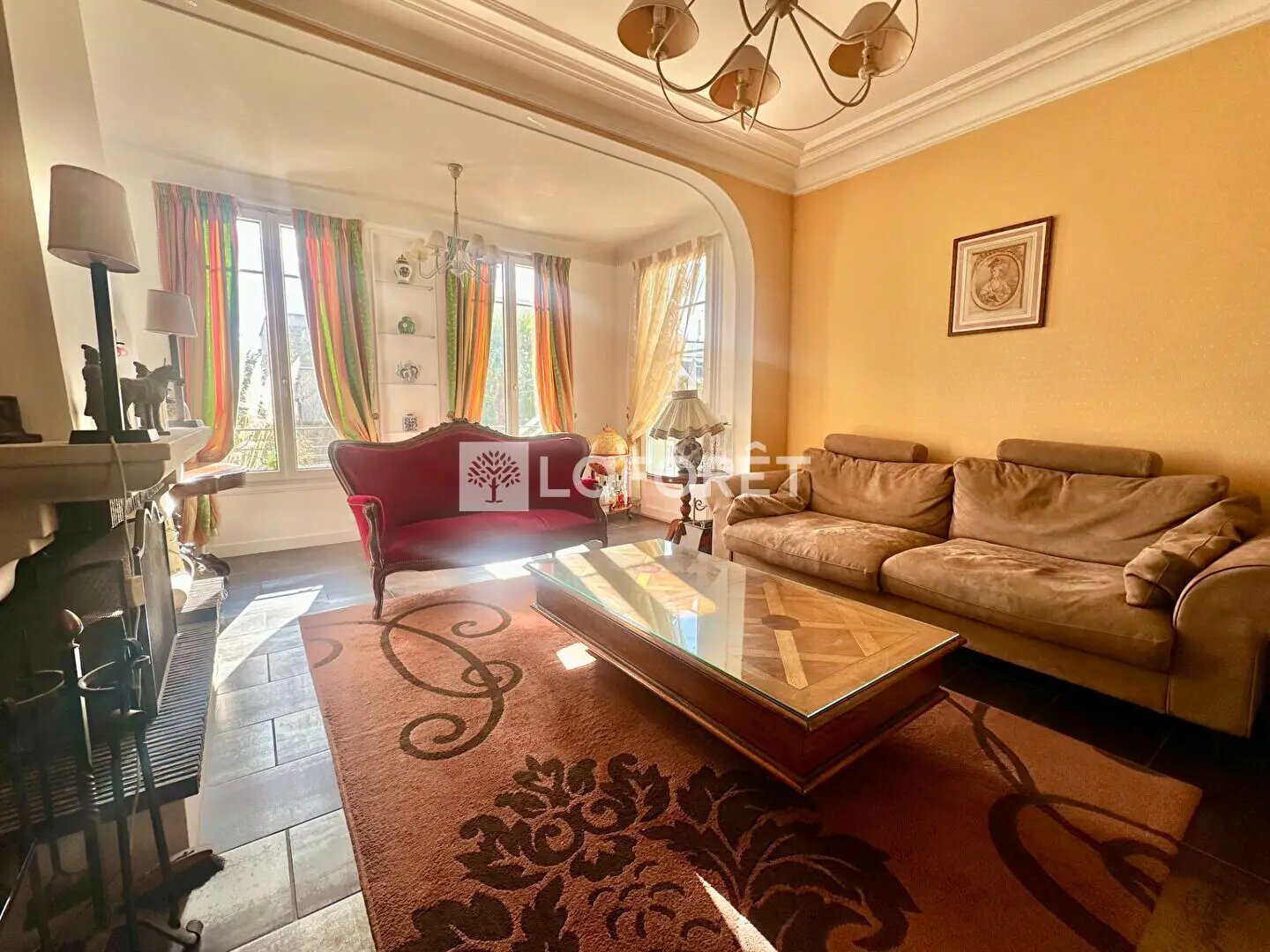 Maison à vendre, 140m², Villemomble