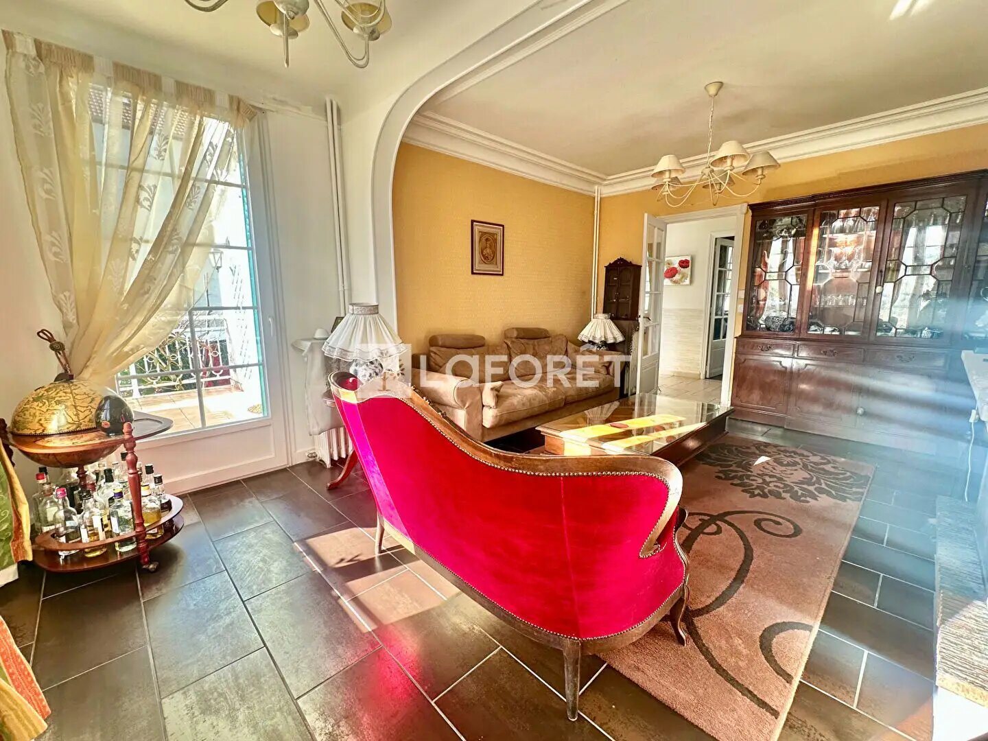Maison à vendre, 140m², Villemomble