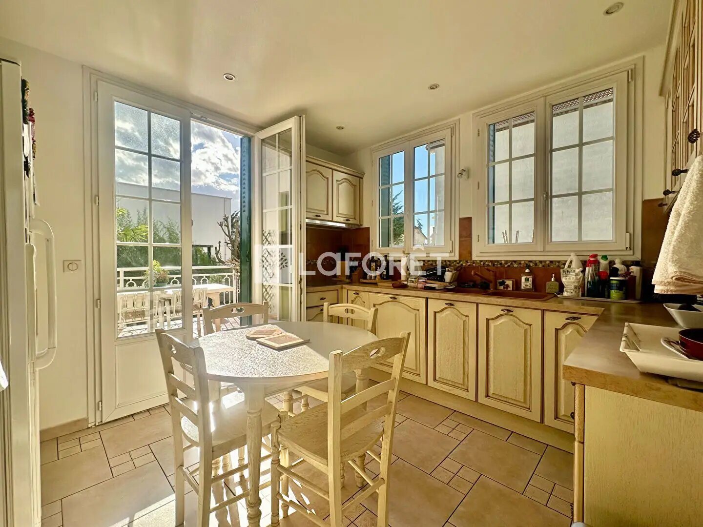 Maison à vendre, 140m², Villemomble