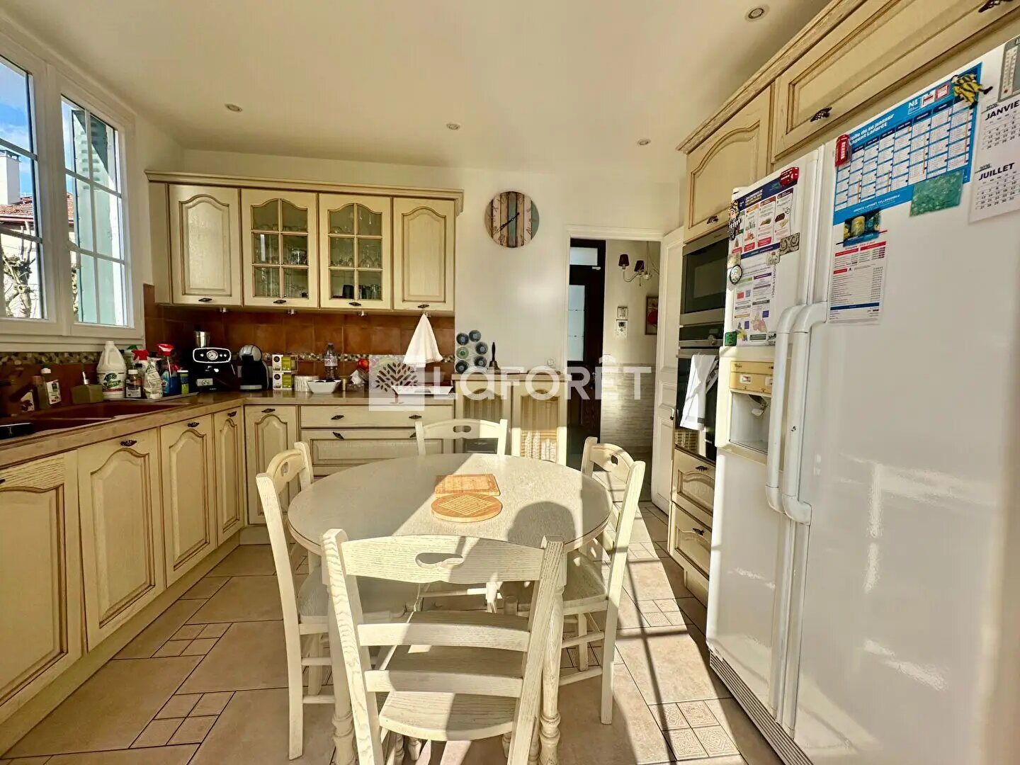 Maison à vendre, 140m², Villemomble