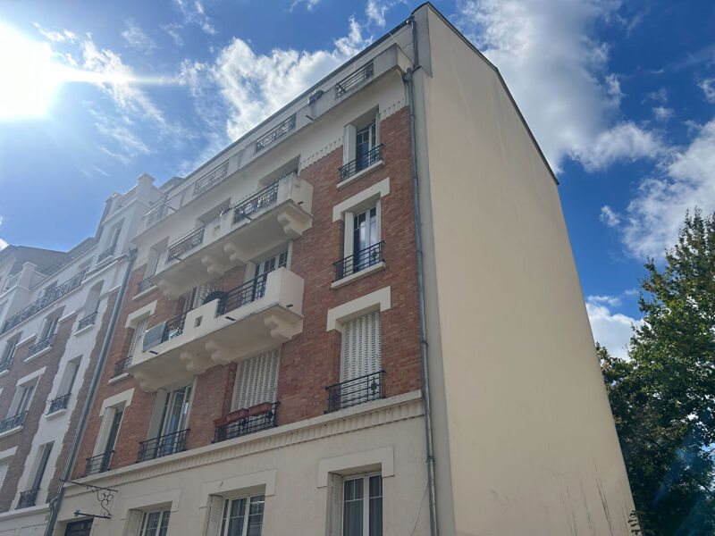 Appartement à louer, 48m², Villemomble