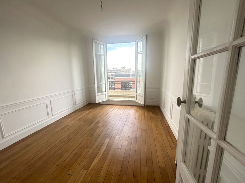 Appartement à louer, 48m², Villemomble