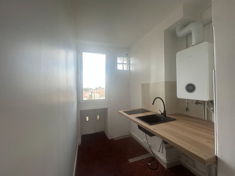 Appartement à louer, 48m², Villemomble