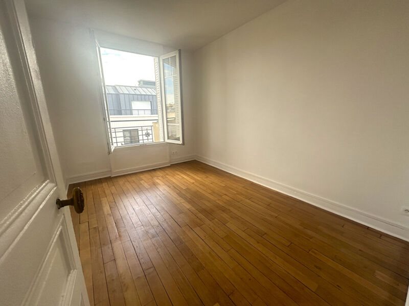 Appartement à louer, 48m², Villemomble