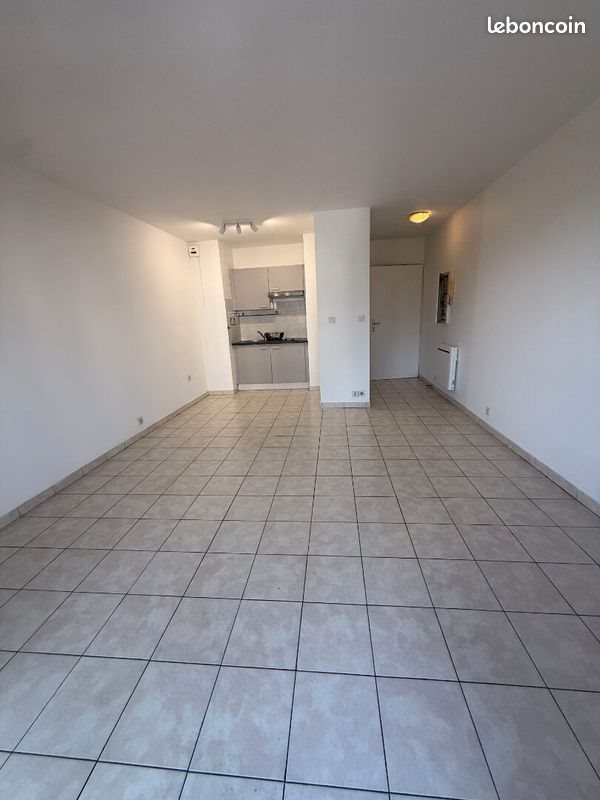 Appartement à louer, 27m², Noisy-le-Grand