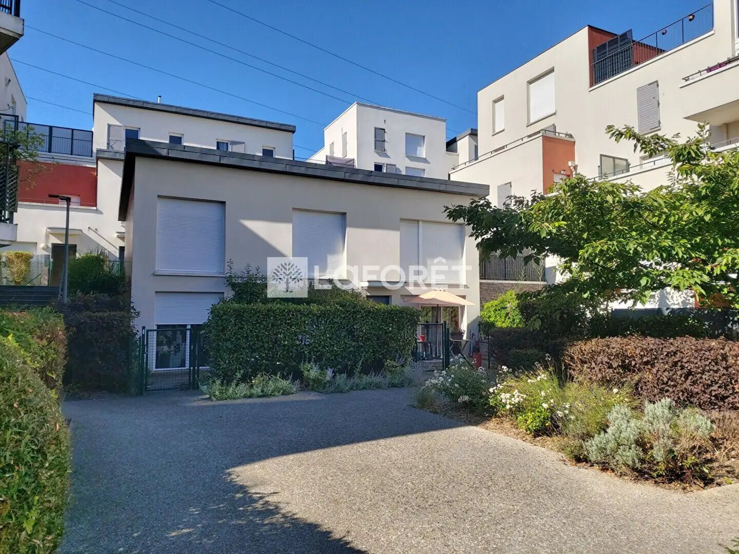 Appartement à vendre, 43m², Villemomble