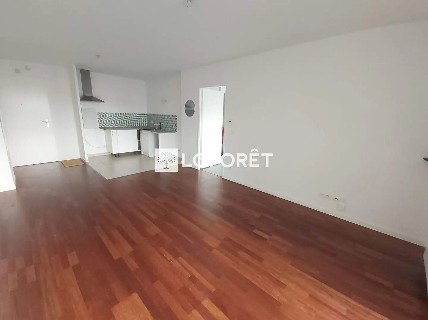 Appartement à vendre, 43m², Villemomble