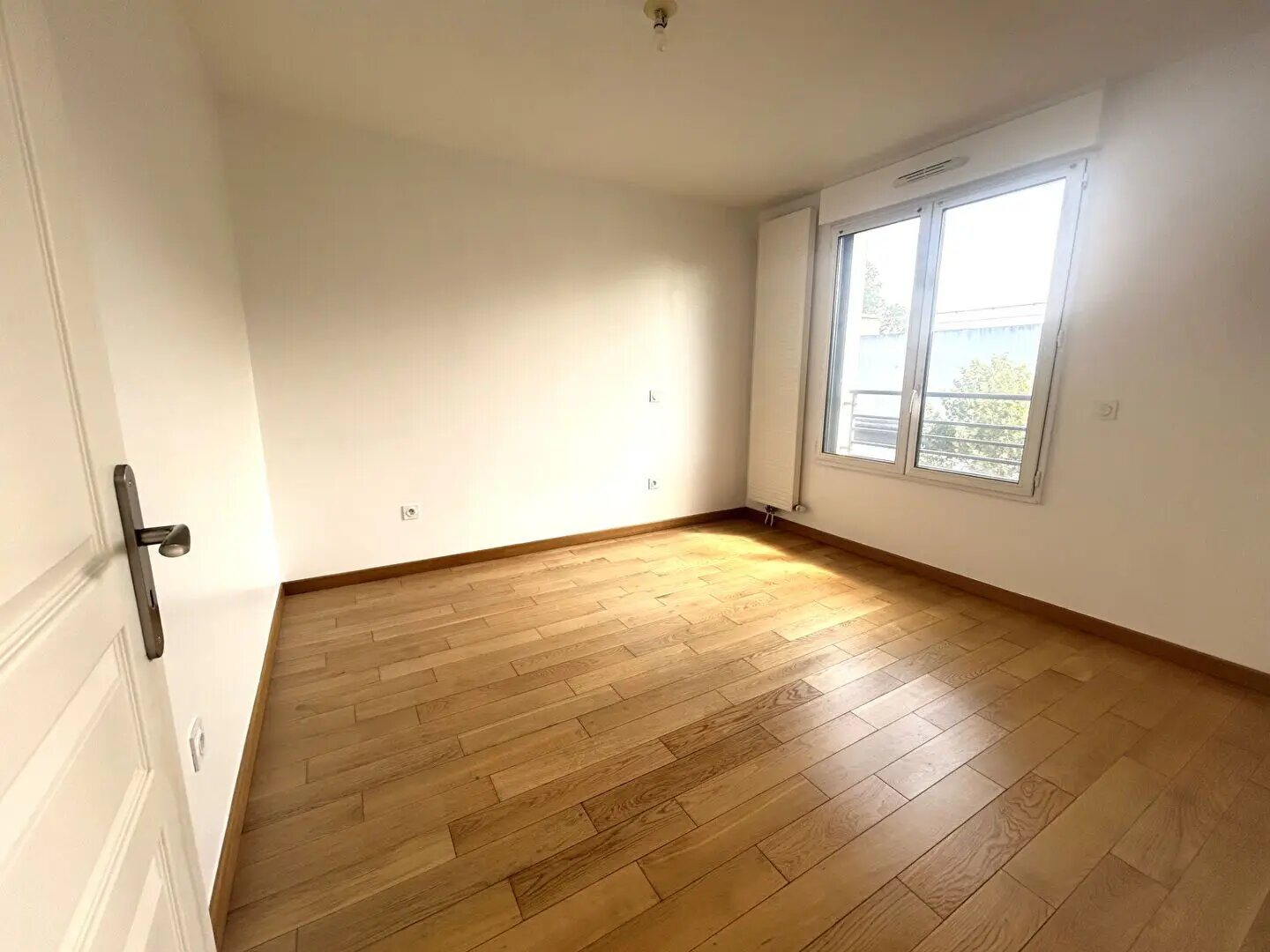 Appartement à louer, 40m², Le Raincy