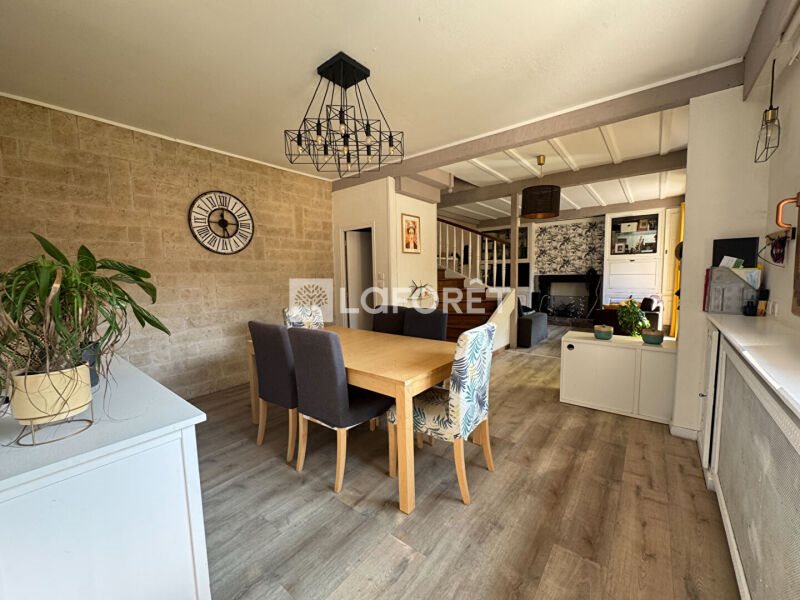 Maison à vendre, 117m², Villemomble