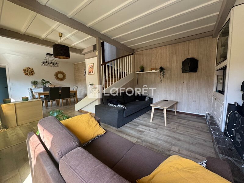 Maison à vendre, 117m², Villemomble