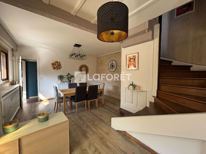 Maison à vendre, 117m², Villemomble