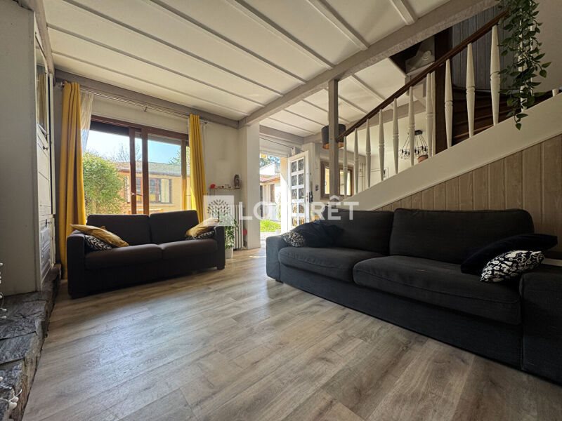 Maison à vendre, 117m², Villemomble
