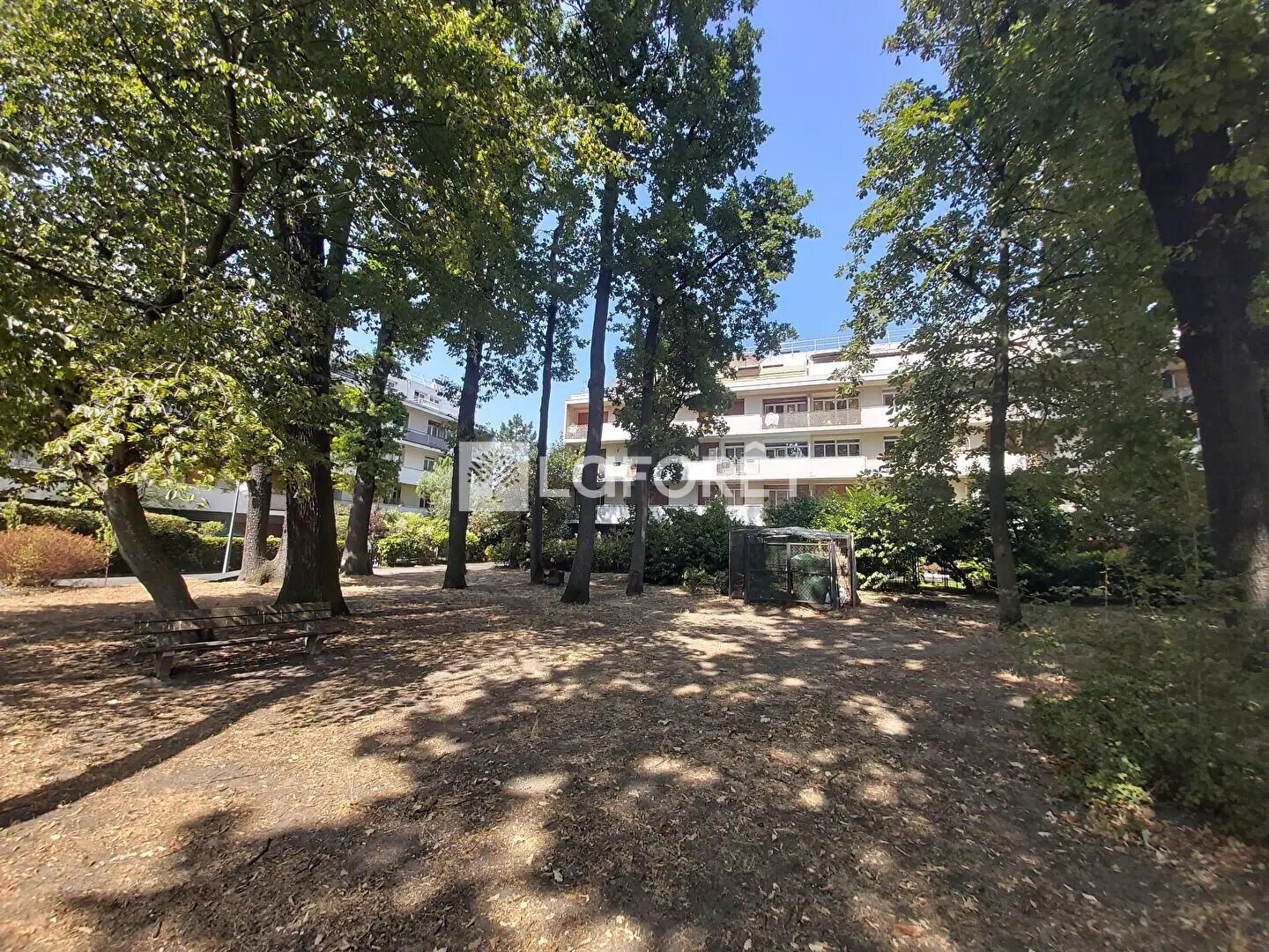 Appartement à vendre, 62m², Villemomble