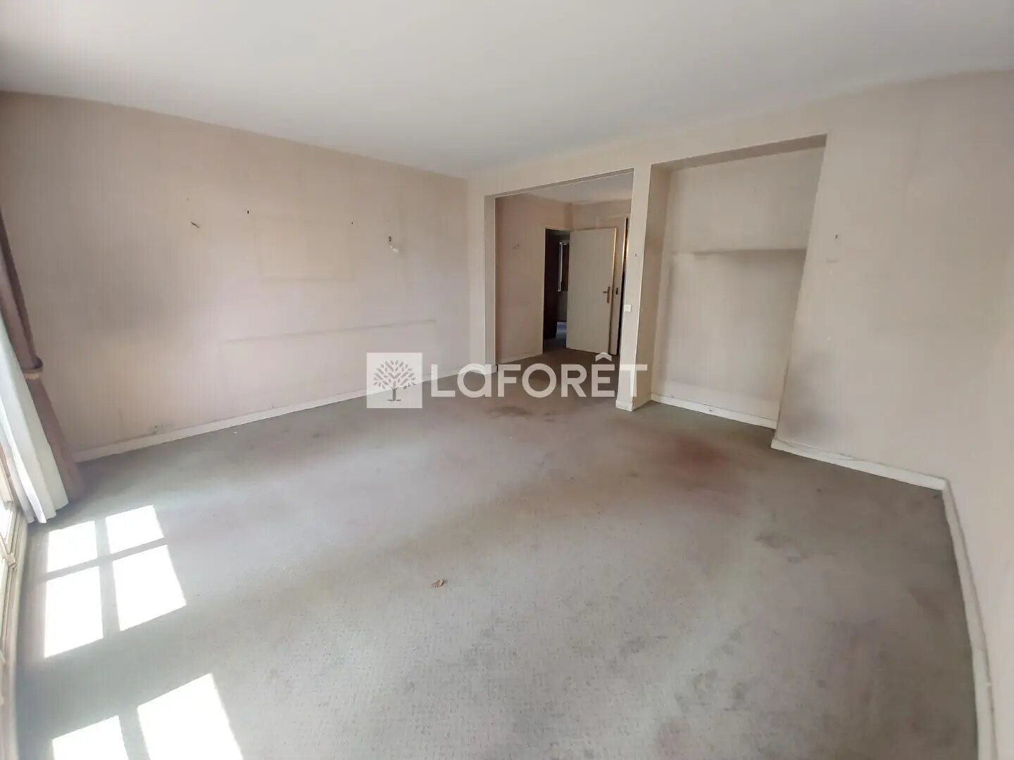 Appartement à vendre, 62m², Villemomble