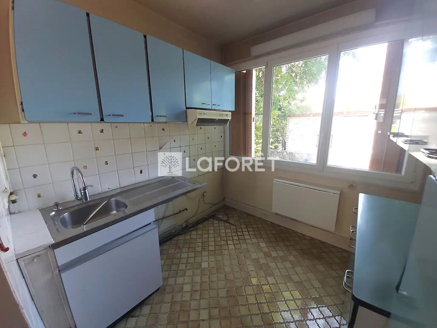 Appartement à vendre, 62m², Villemomble