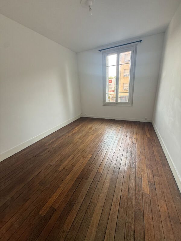 Appartement à louer, 40m², Saint-Maur-des-Fossés