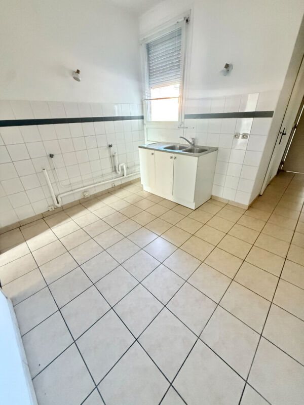 Appartement à louer, 40m², Saint-Maur-des-Fossés