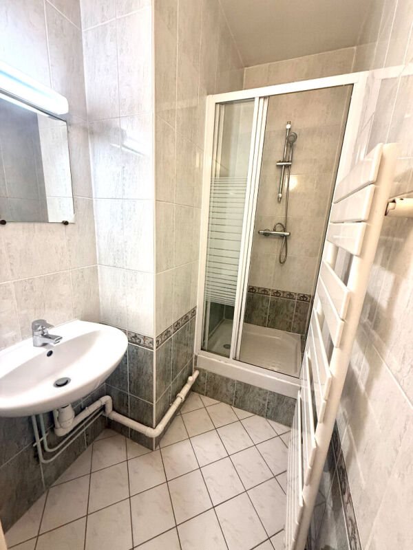 Appartement à louer, 40m², Saint-Maur-des-Fossés