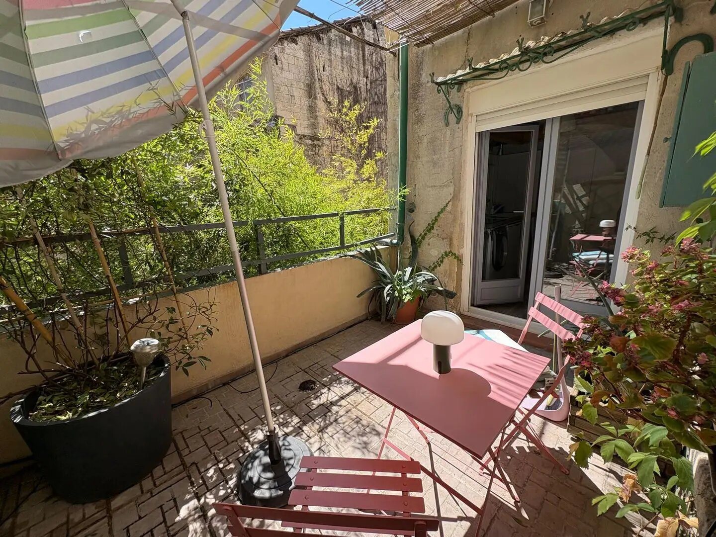 Appartement à louer, 33m², Avignon