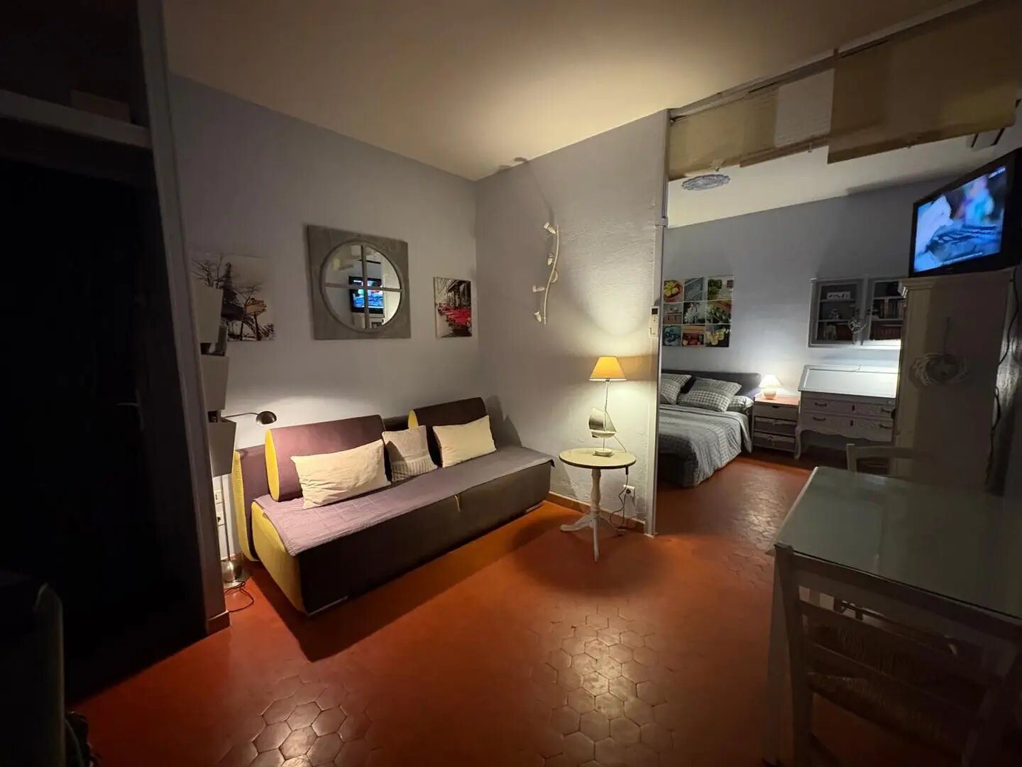Appartement à louer, 33m², Avignon